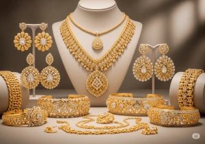 Gold Jewelry